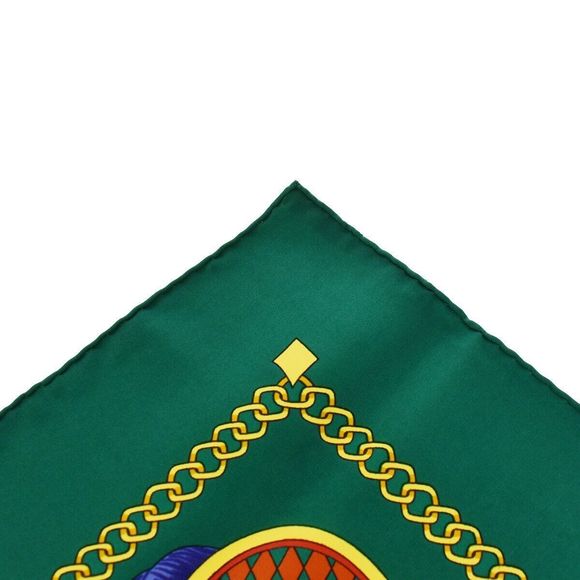 HERMES Carre 90 Scarves - Picture 11 of 11